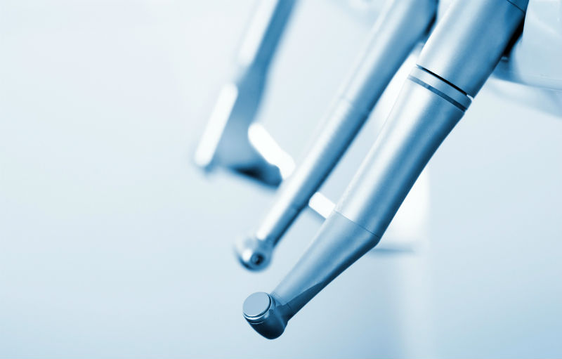 Современные методы обследования стоматологического больного