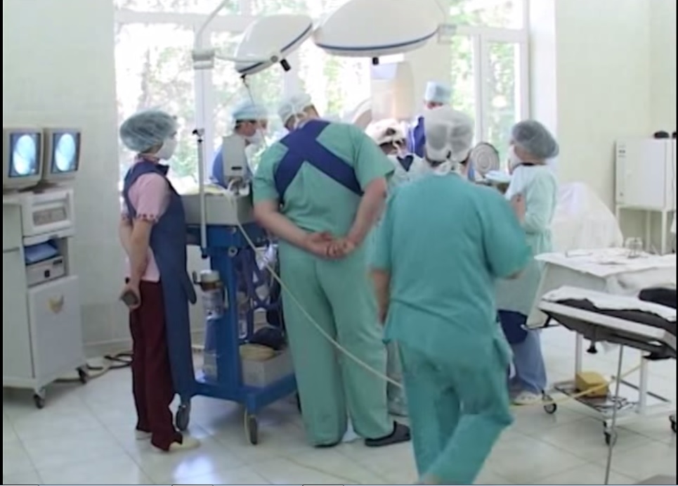 Встановлення дентальних імплантів в нашій клініці воїнам АТО